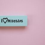 mistakes